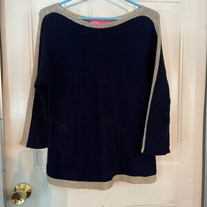 Lilly Pulitzer sweater